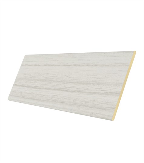 Witte PVC Jaloezie 