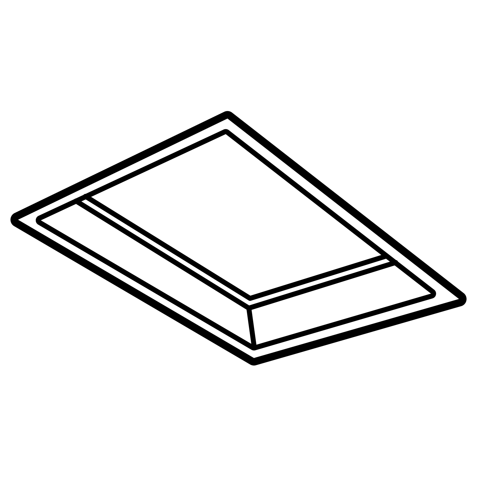 Ovenlysvindue
