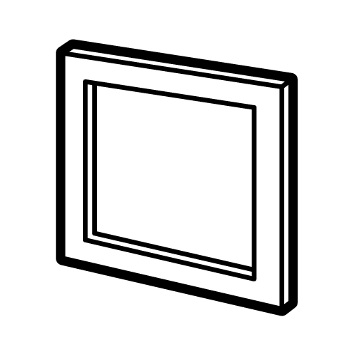 Standardvindue