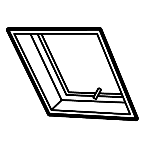 Tagvindue
