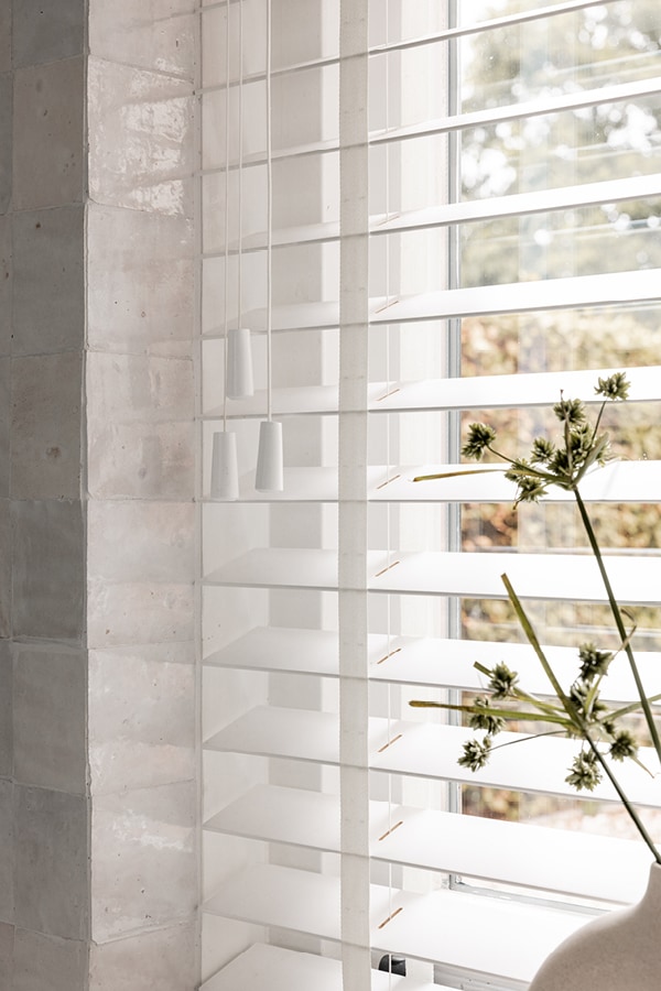 Sort tr&aelig;persienne