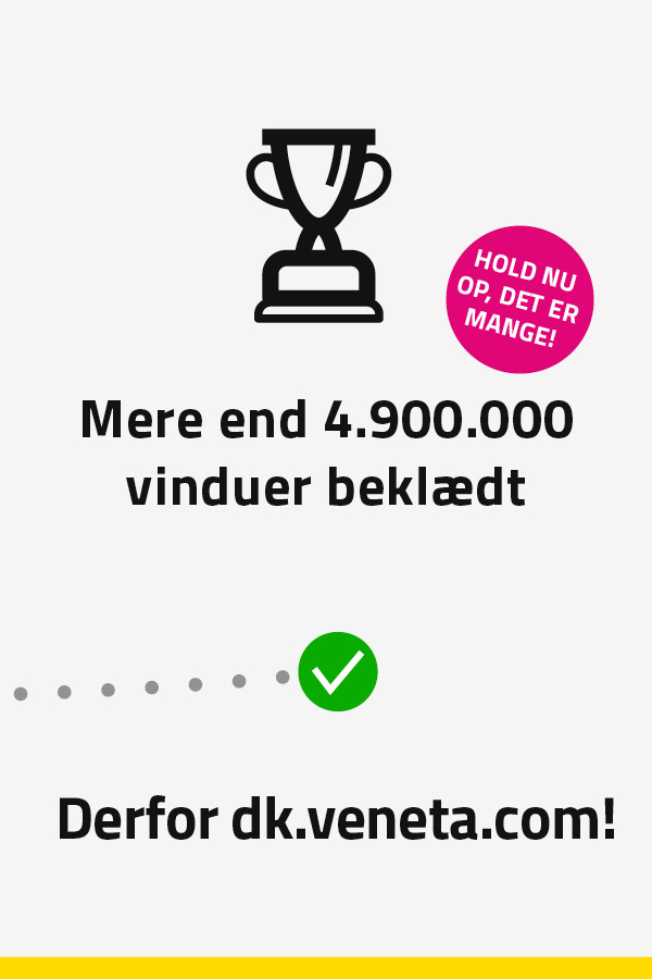 4.900.000 gardiner og persienner sat op