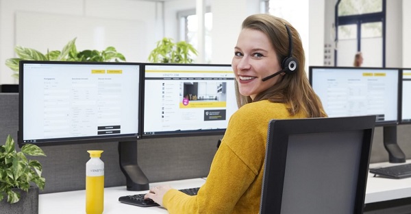 Skræddersyet rådgivning over telefonen 