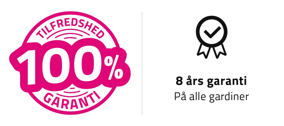 Garantier hos Veneta